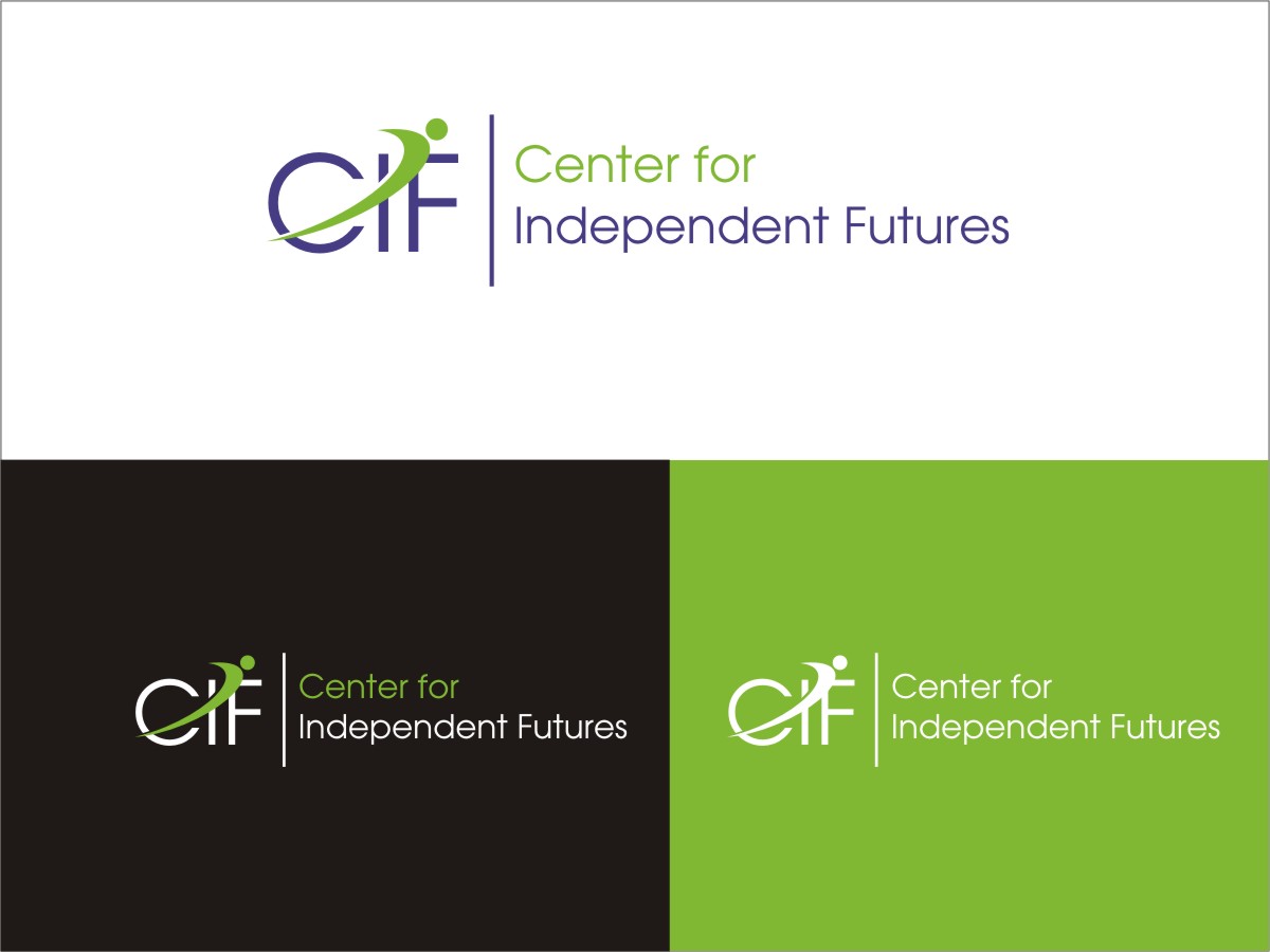 Logo Design by Sushmaa for Center for Independent Futures | Design #3124152