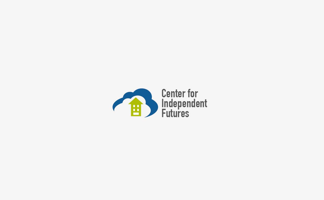 Logo-Design von kelvinotis für Center for Independent Futures | Design #3123688
