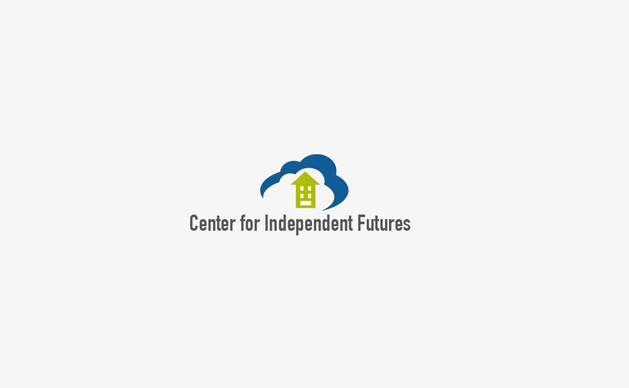Logo Design by kelvinotis for Center for Independent Futures | Design #3123693