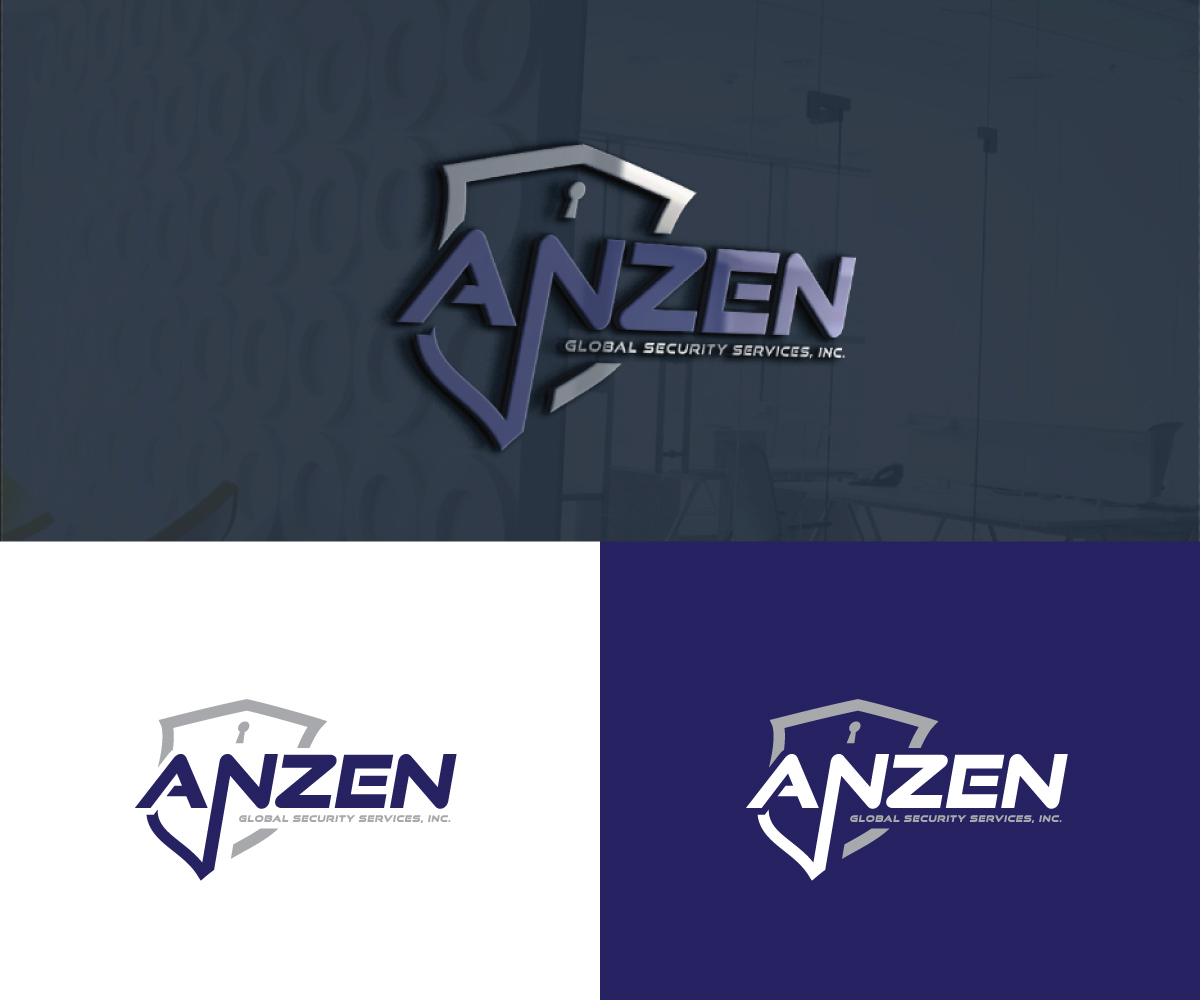 Logo Design by RS_Design for this project | Design #30995299