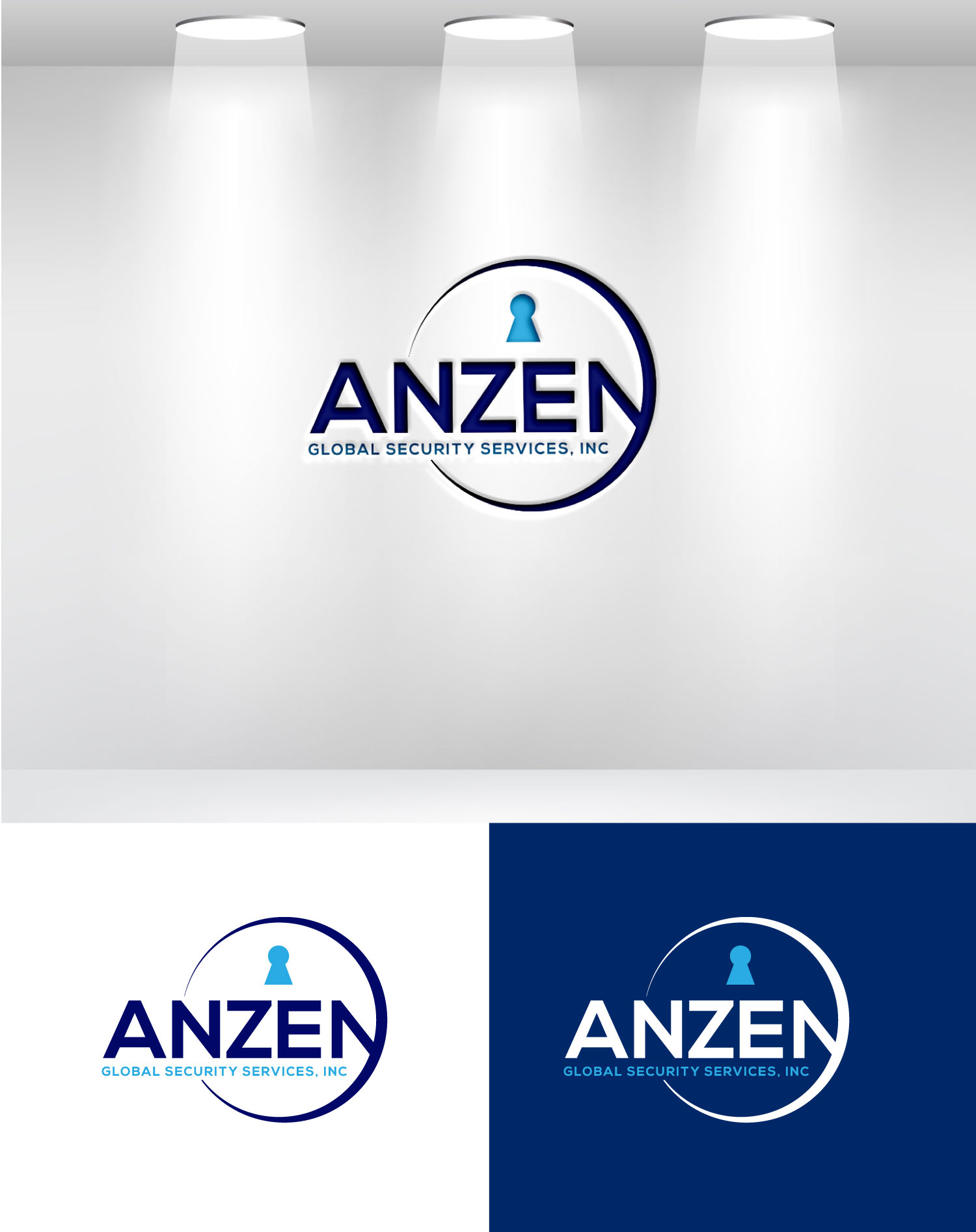 Logo Design by Mi Design1 for this project | Design #30994170