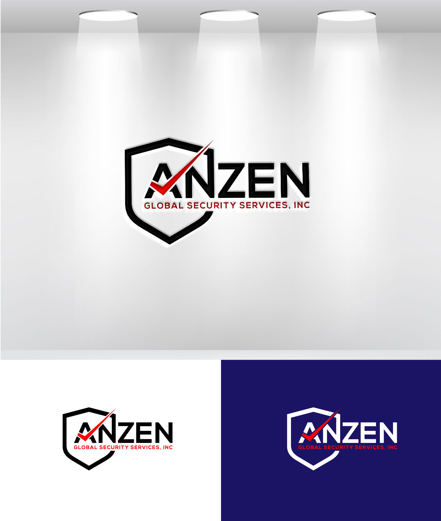 Logo Design by Mi Design1 for this project | Design #30994173