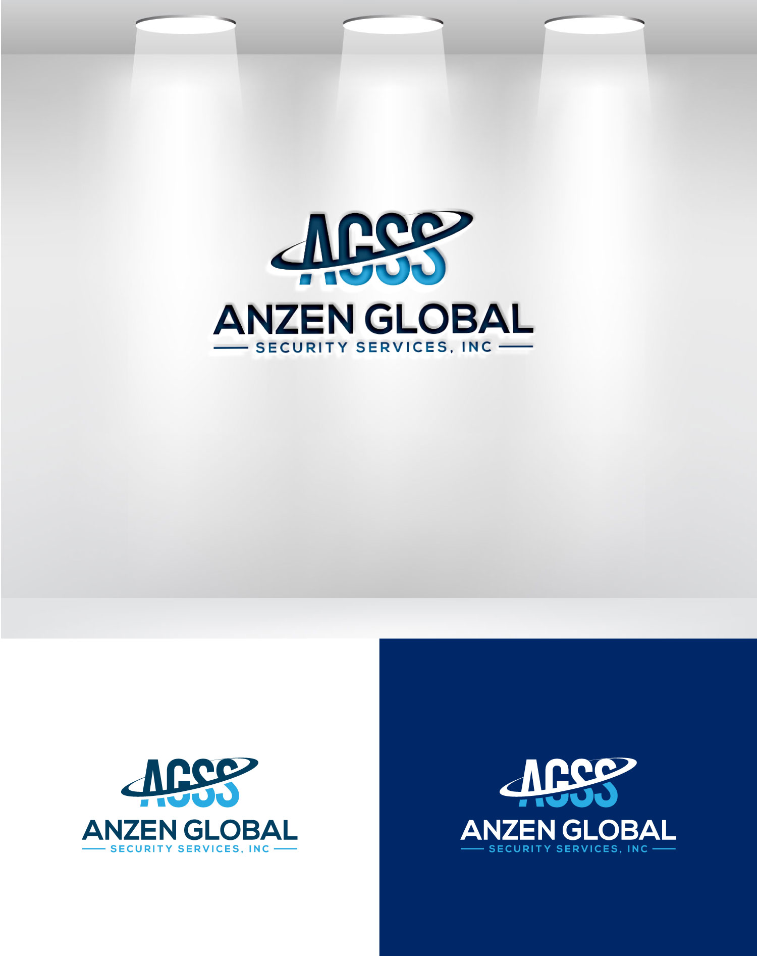Logo Design by Mi Design1 for this project | Design #30994345