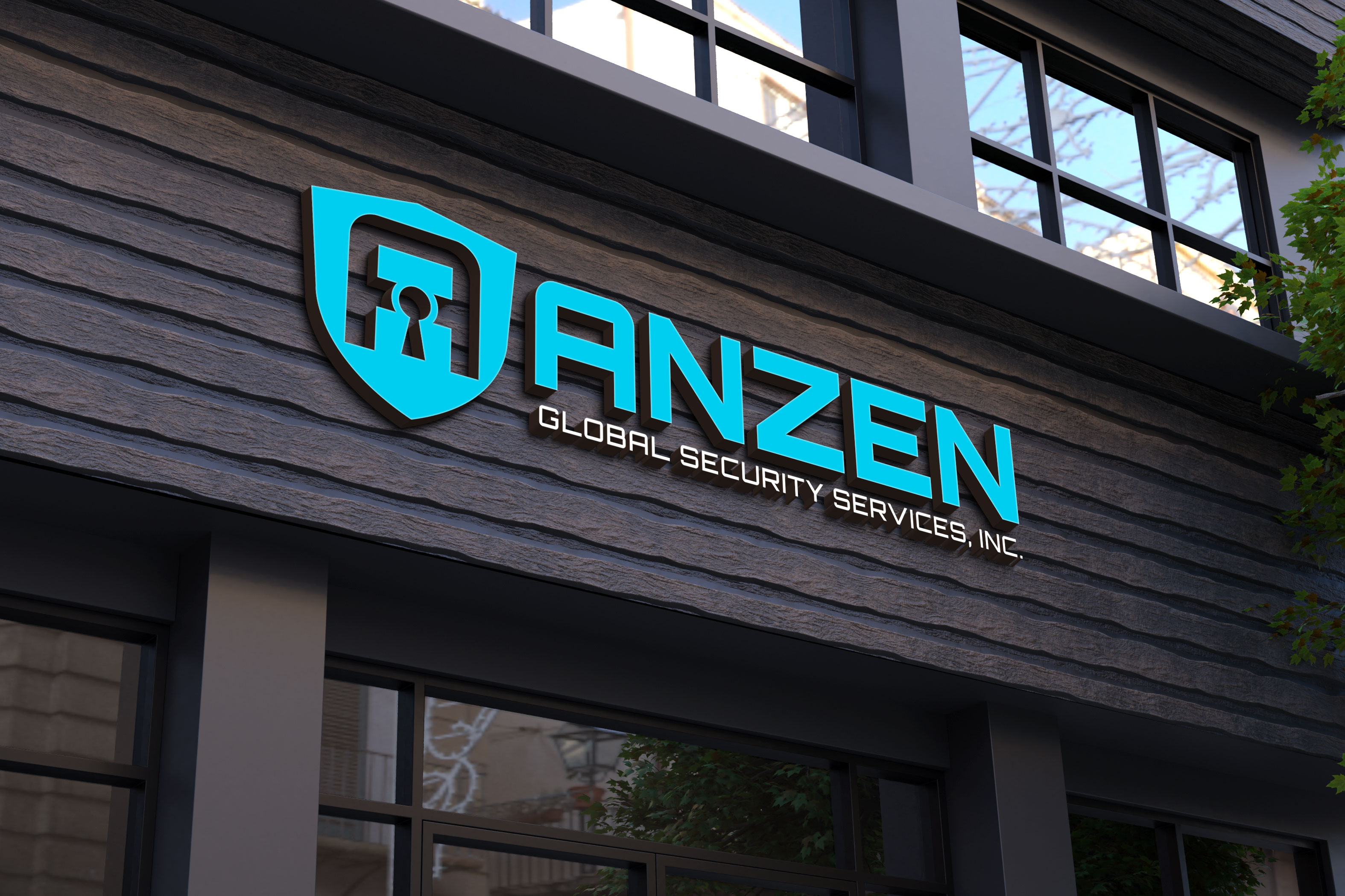 Logo Design by Kavth for this project | Design #31036110