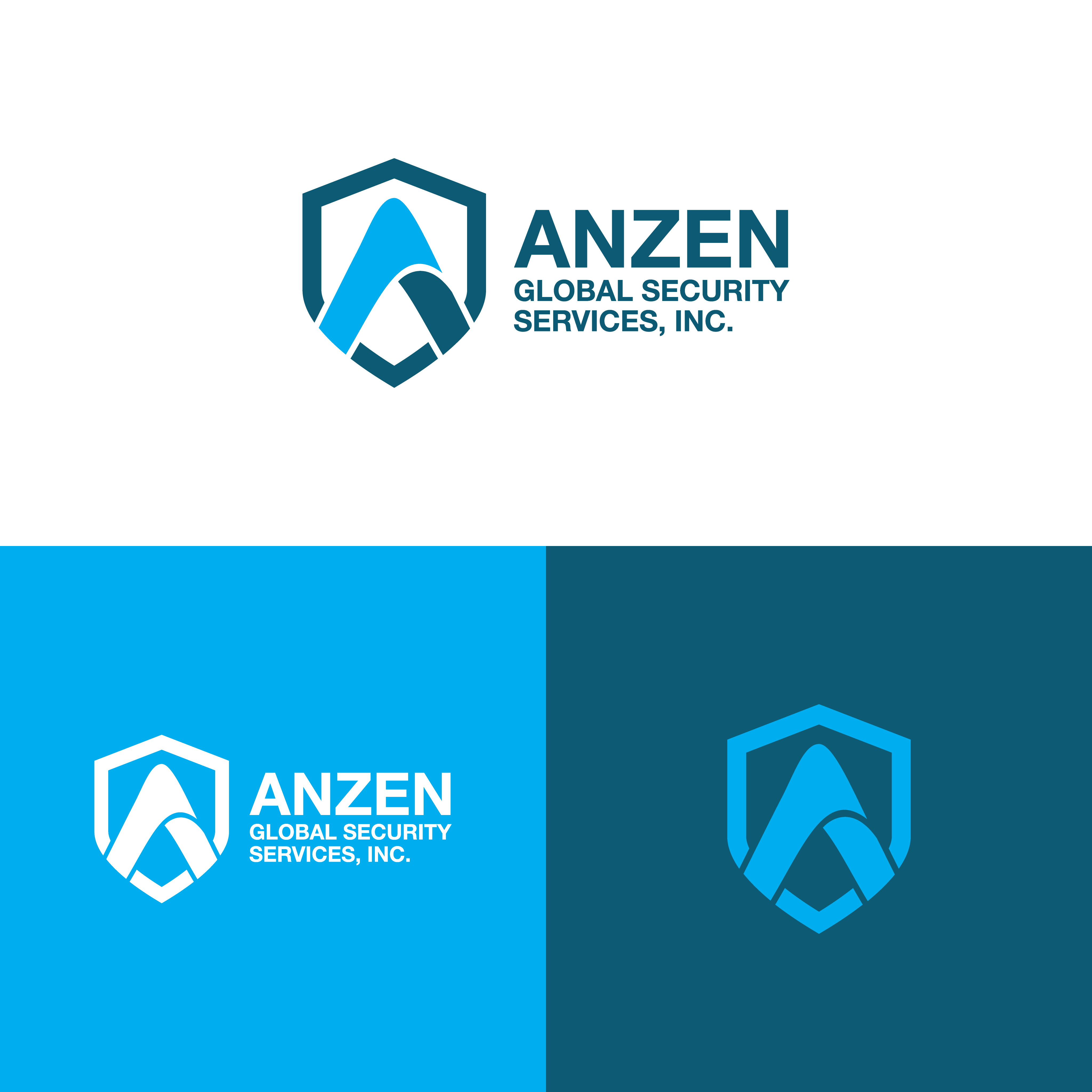 Logo-Design von Design Element für dieses Projekt | Design #30999505
