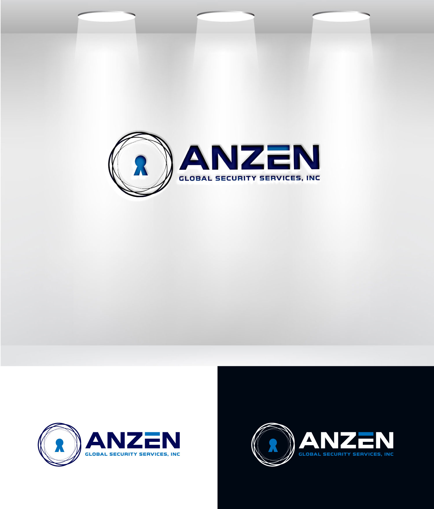 Logo Design by DoYel art for this project | Design #30994415