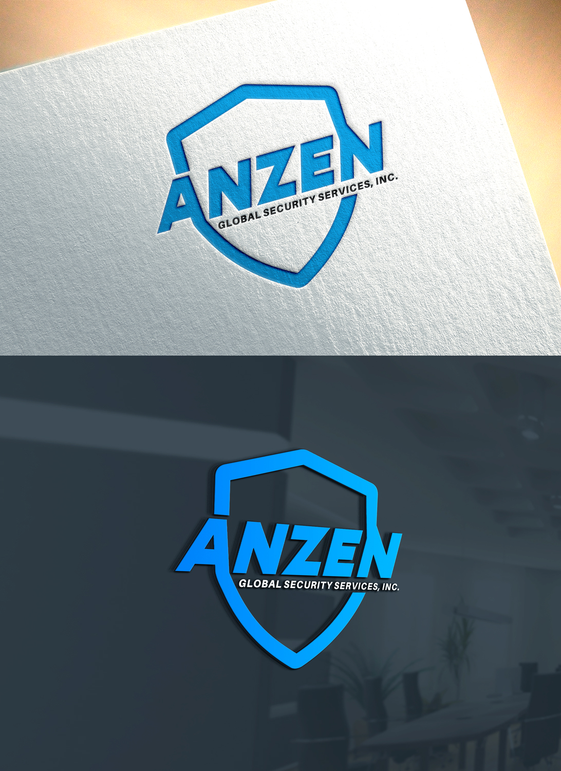 Logo Design by RaKu 2 for this project | Design #31036643