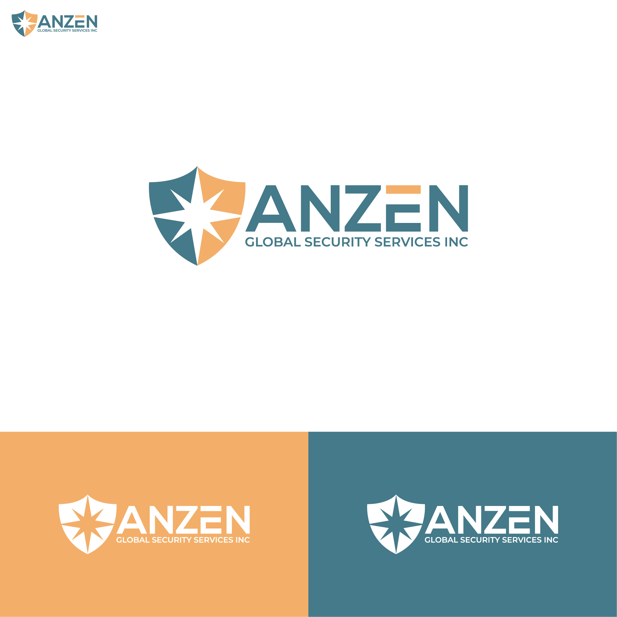 Logo Design by designer profile for this project | Design #30996048