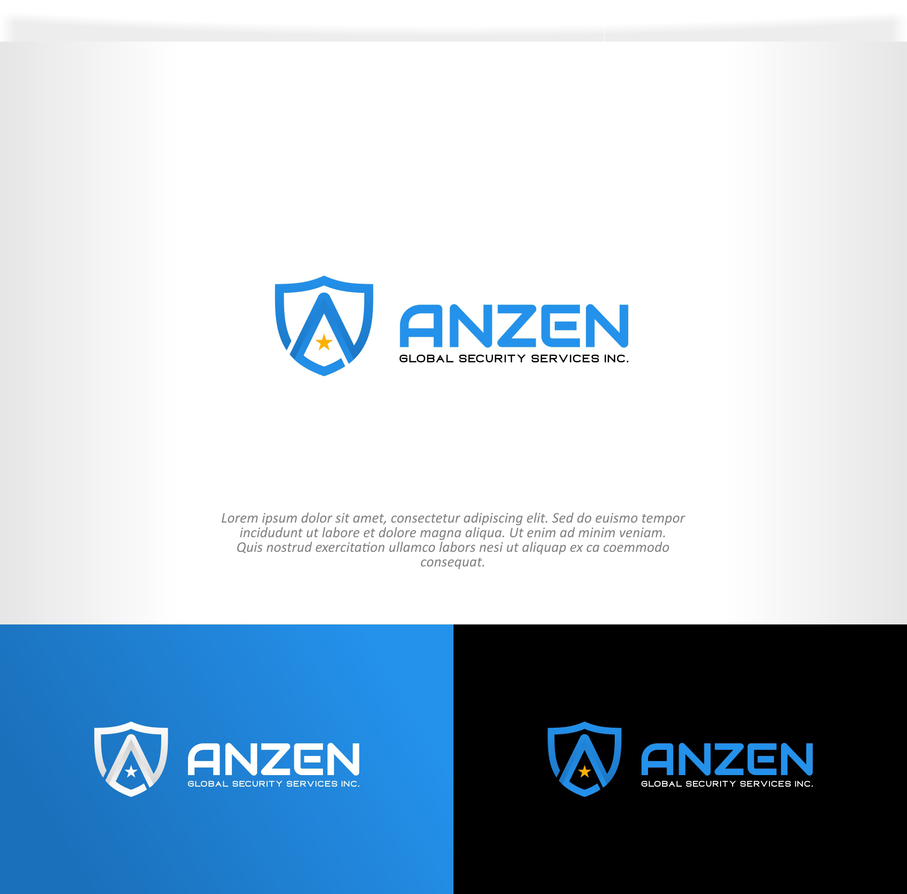 Logo Design by Abici for this project | Design #31005800