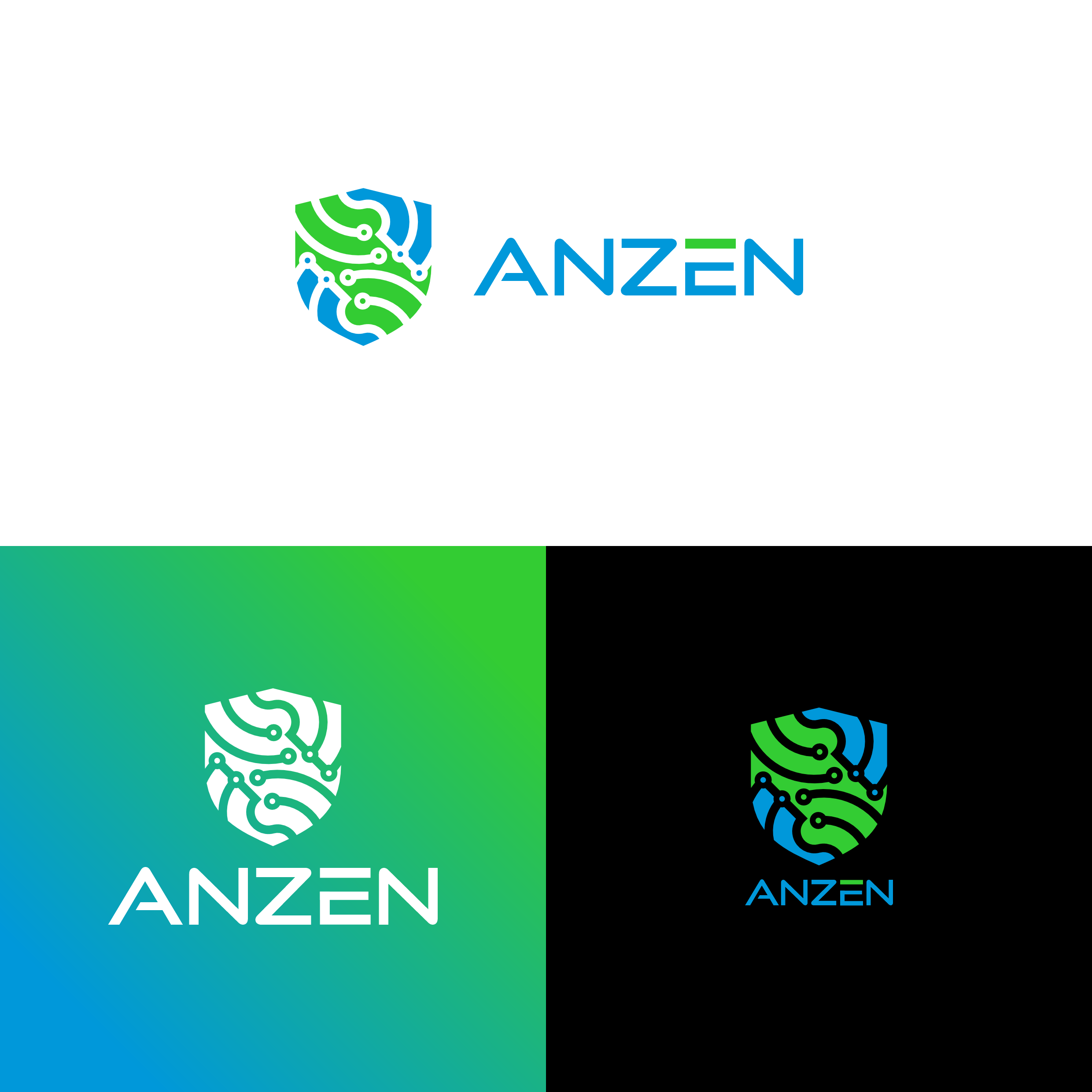 Logo-Design von Twin's Studio für dieses Projekt | Design #31026470
