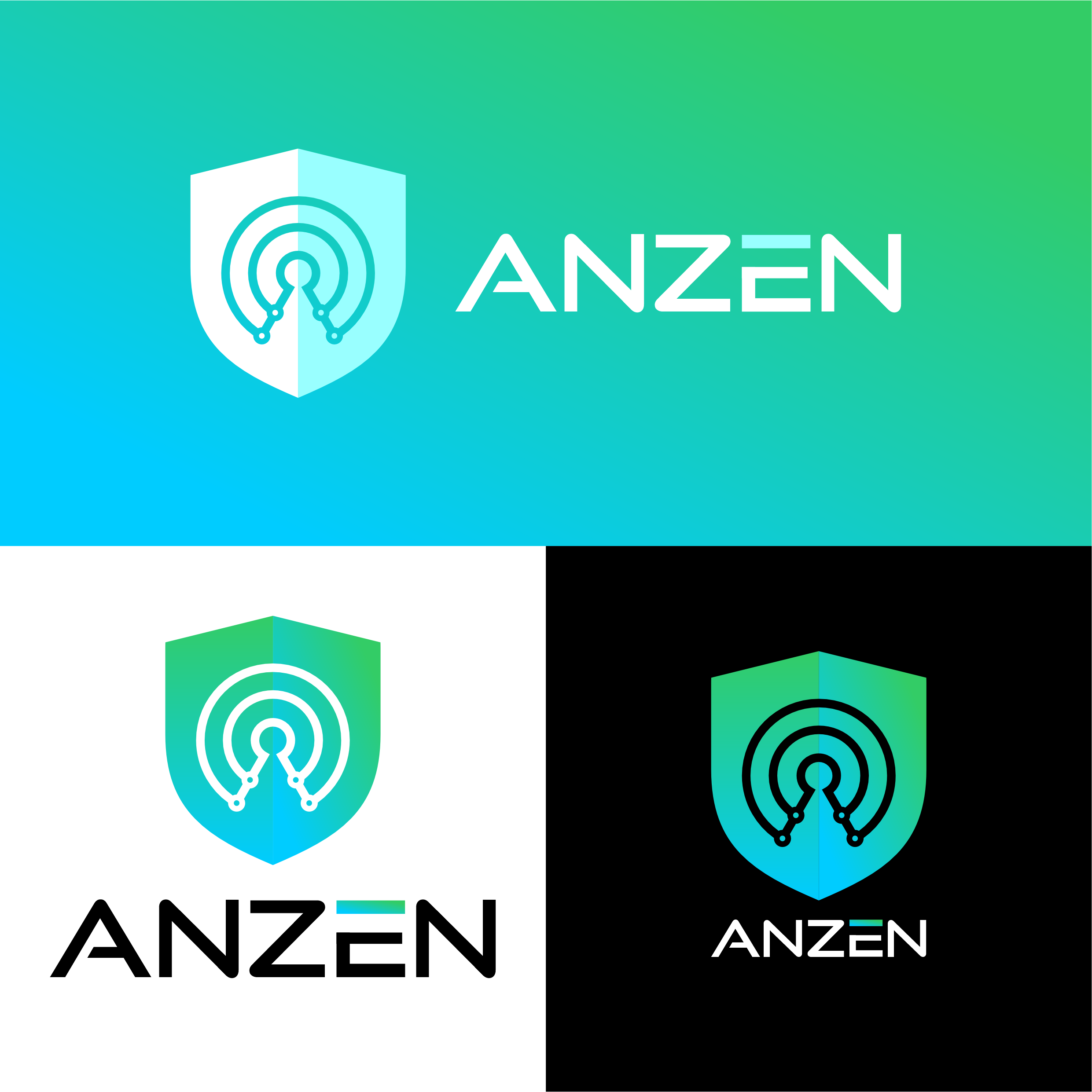 Logo Design by Twin's Studio for this project | Design #31026492
