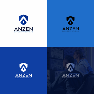 Logo Design by Rackadesign