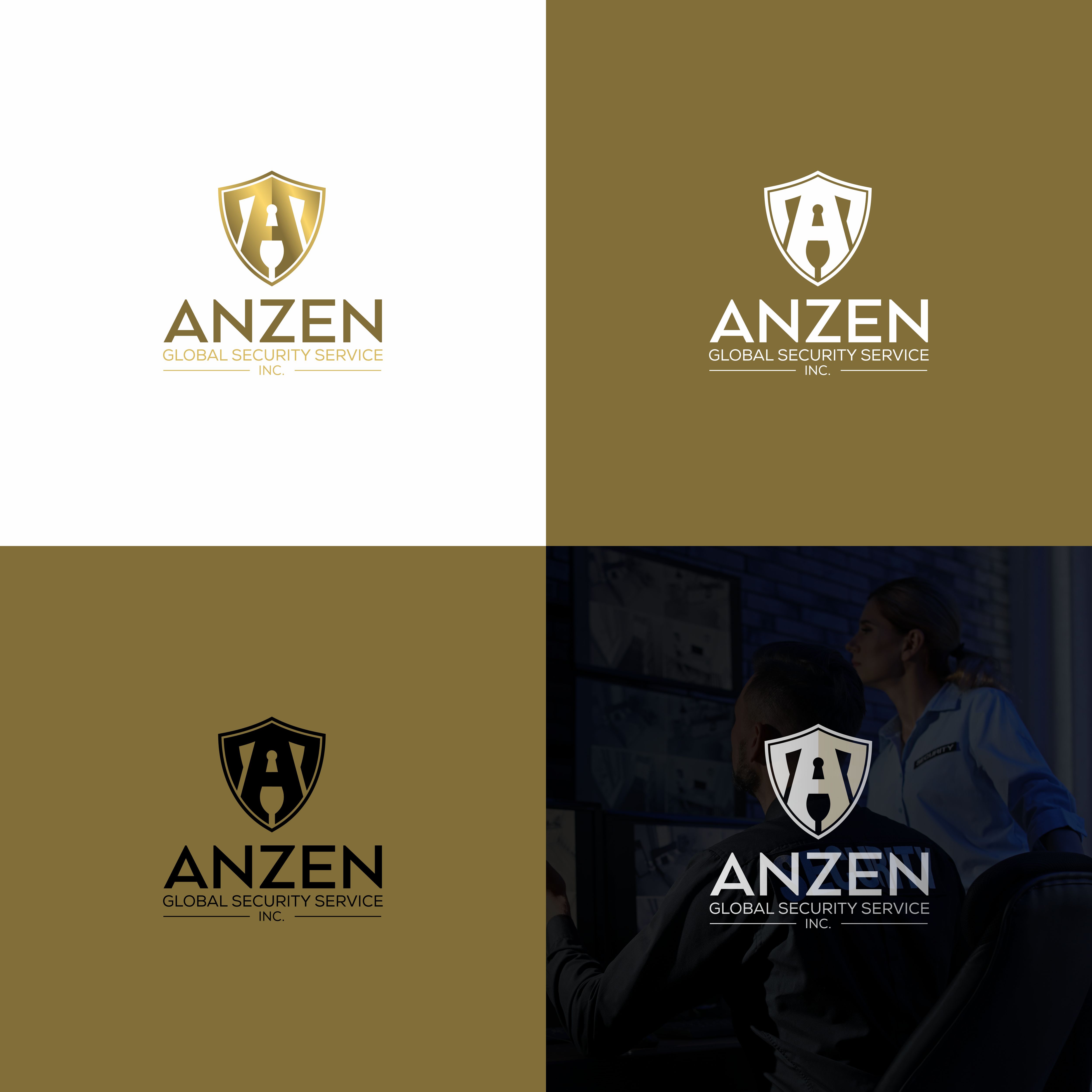 Logo Design by Rackadesign for this project | Design #31001772