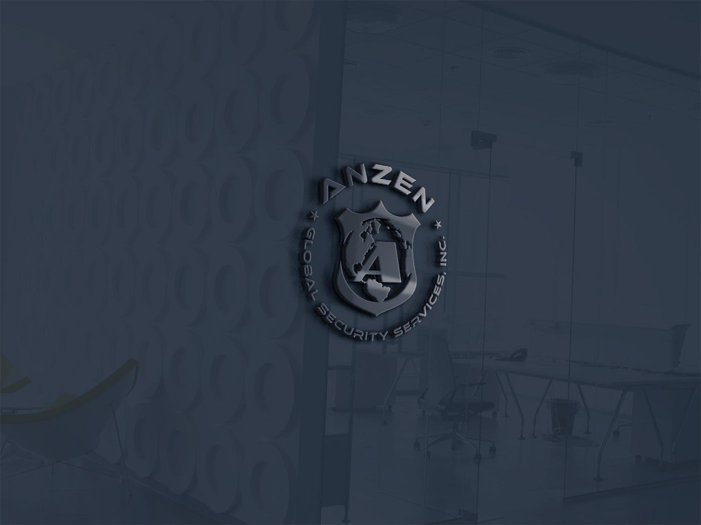 Logo Design by hjyoo for this project | Design #30997117