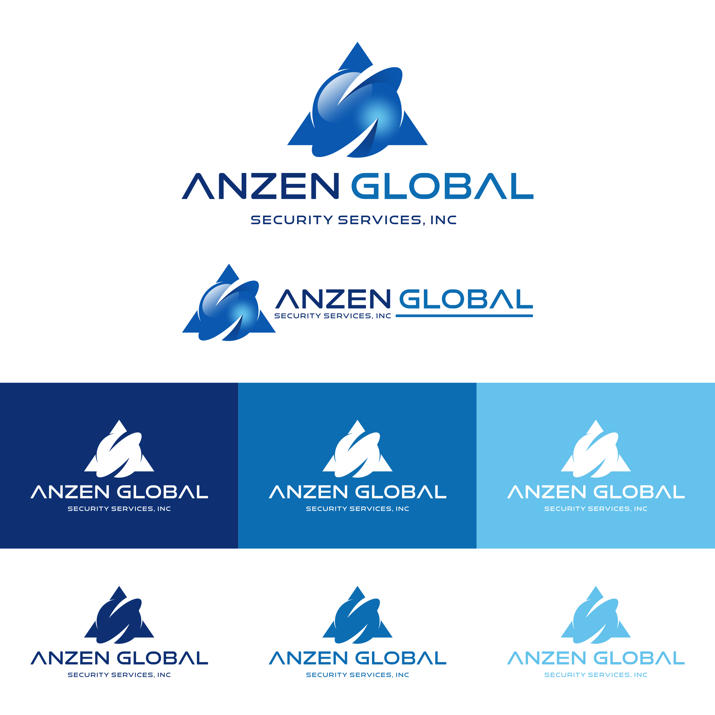 Logo Design by kasva1 for this project | Design #30994933