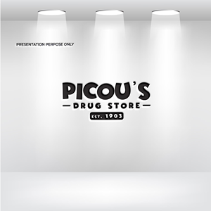 Logo Design by RS_Design for this project | Design: #30995054
