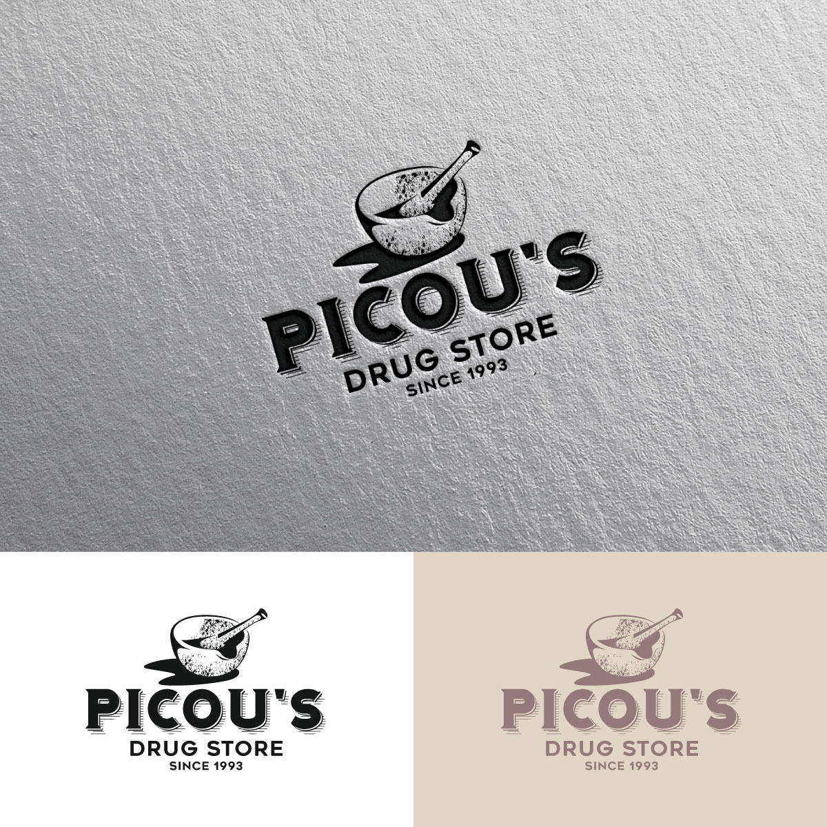 Logo Design by chris Ray for this project | Design #30996963