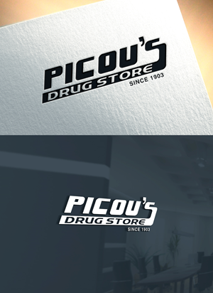 Logo Design by RaKu 2 for this project | Design: #31036644