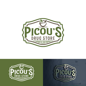 Logo Design by Sanat Kumar De for this project | Design #30995534