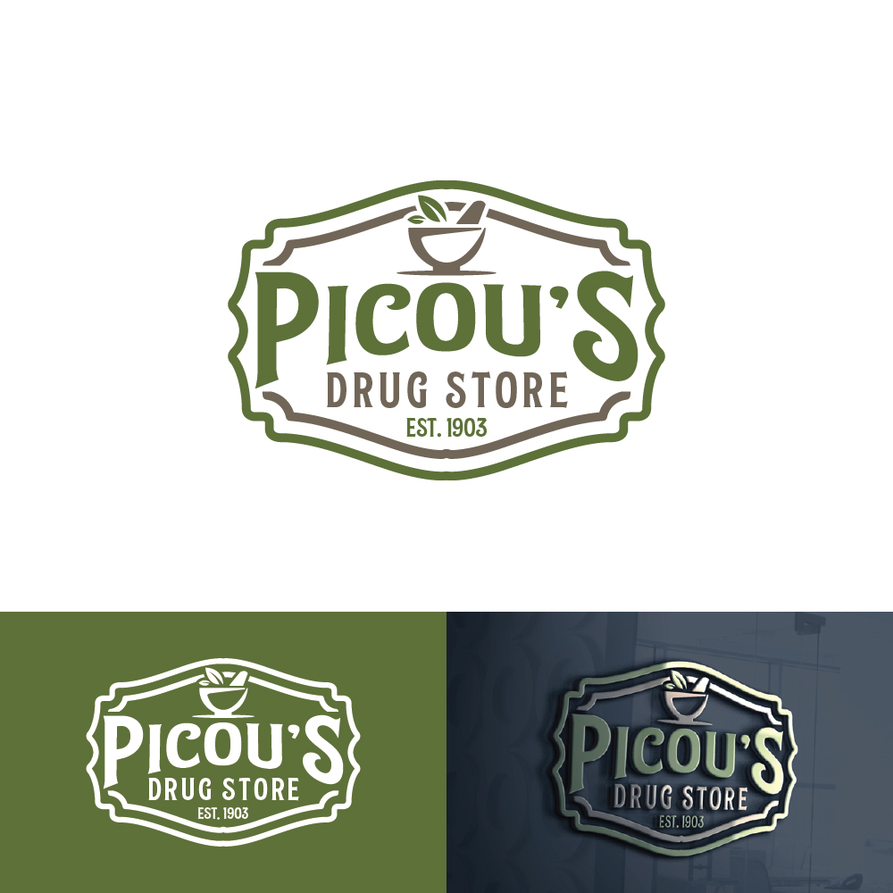 Logo Design by Sanat Kumar De for this project | Design #31057985