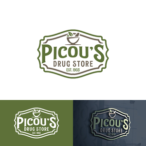 Logo Design by Sanat Kumar De