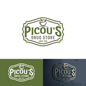 Logo Design by Sanat Kumar De for this project | Design: #31057986