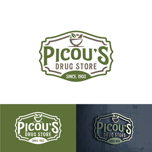 Logo Design by Sanat Kumar De for this project | Design: #31057987
