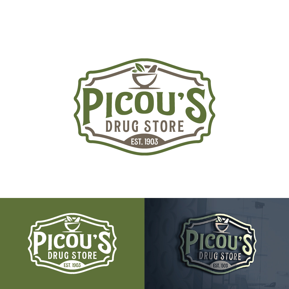 Logo Design by Sanat Kumar De for this project | Design #31057988