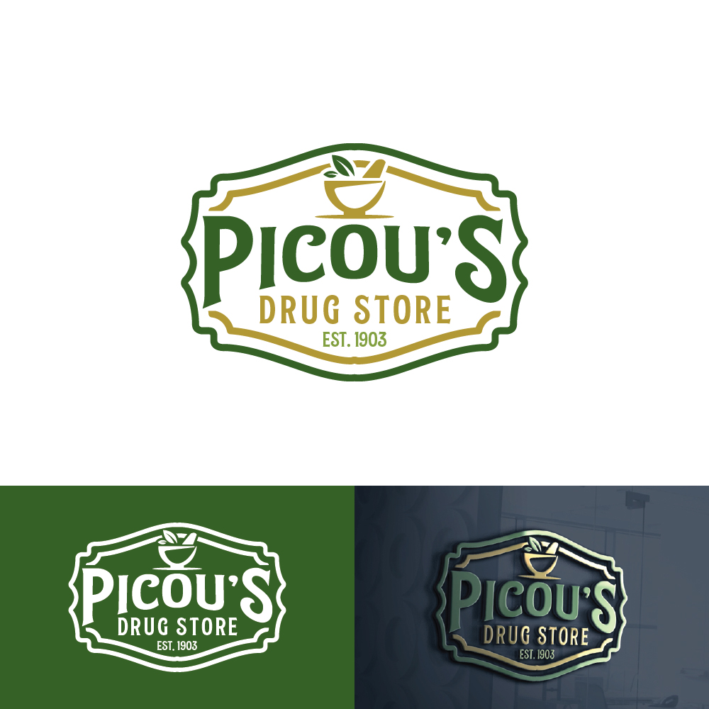 Logo Design by Sanat Kumar De for this project | Design #31095972