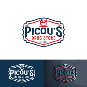 Logo Design by Sanat Kumar De for this project | Design: #31095973