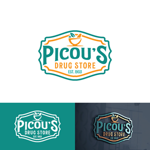 Logo Design by Sanat Kumar De for this project | Design: #31095974