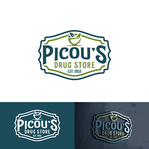 Logo Design by Sanat Kumar De for this project | Design: #31095975
