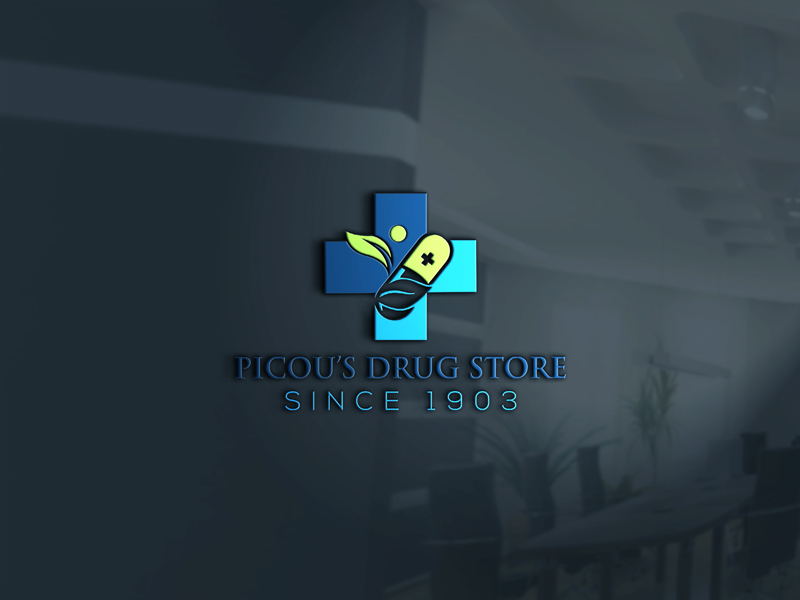 Logo Design by hridoydesigner for this project | Design #31006013