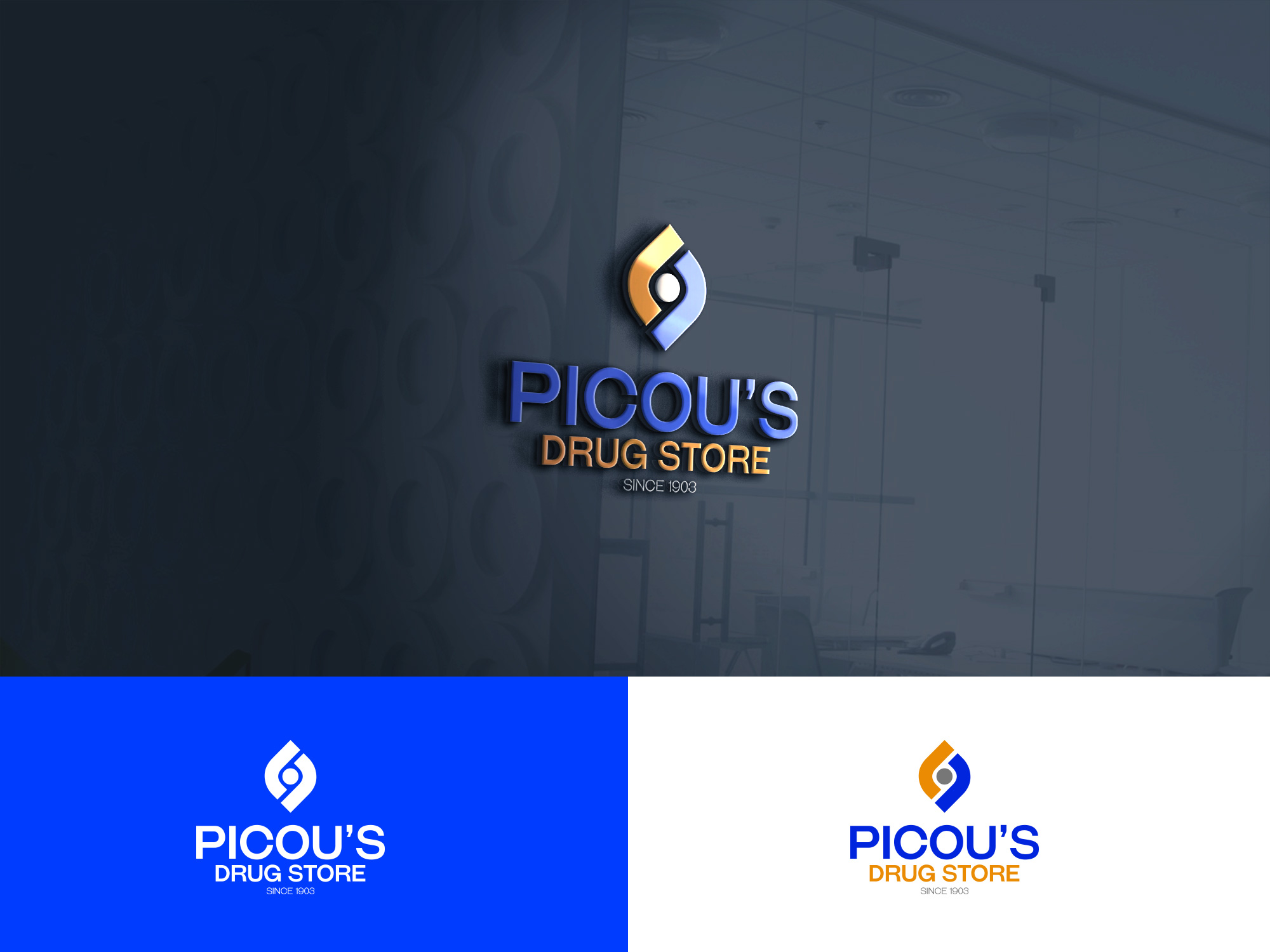 Logo Design by sulemani  creation for this project | Design #31003500