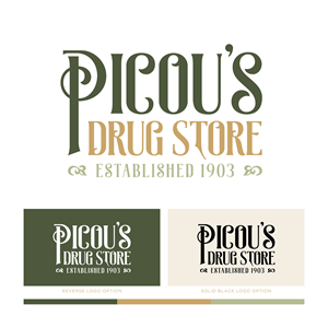 Logo Design by Designfreake for this project | Design #31012842