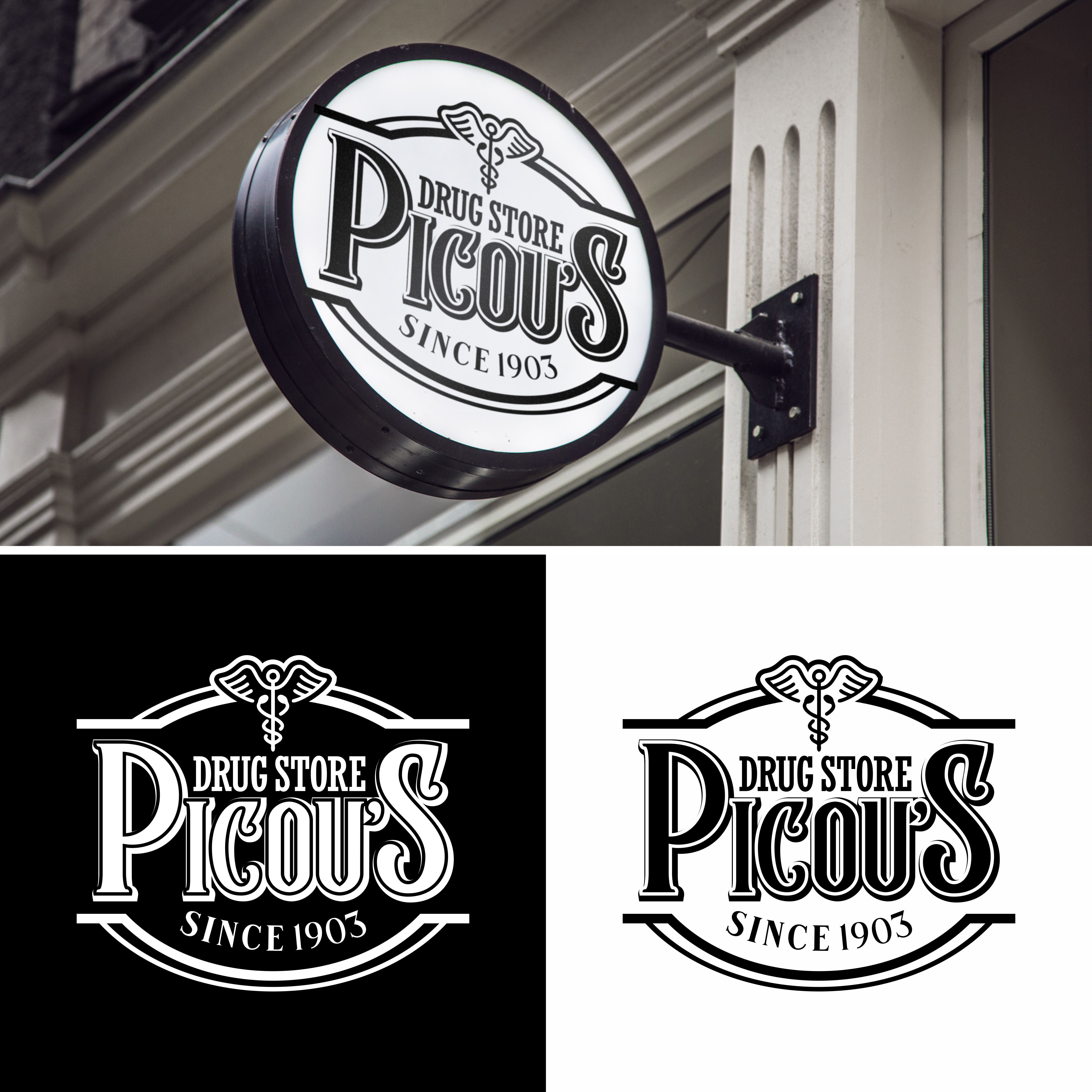 Logo Design by Bang Design for this project | Design #31030685