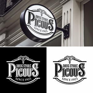 Logo Design by Bang Design for this project | Design: #31030685