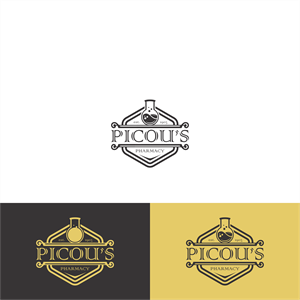 Logo Design by nasyih for this project | Design: #30999247