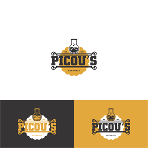 Logo Design by nasyih for this project | Design: #30999249