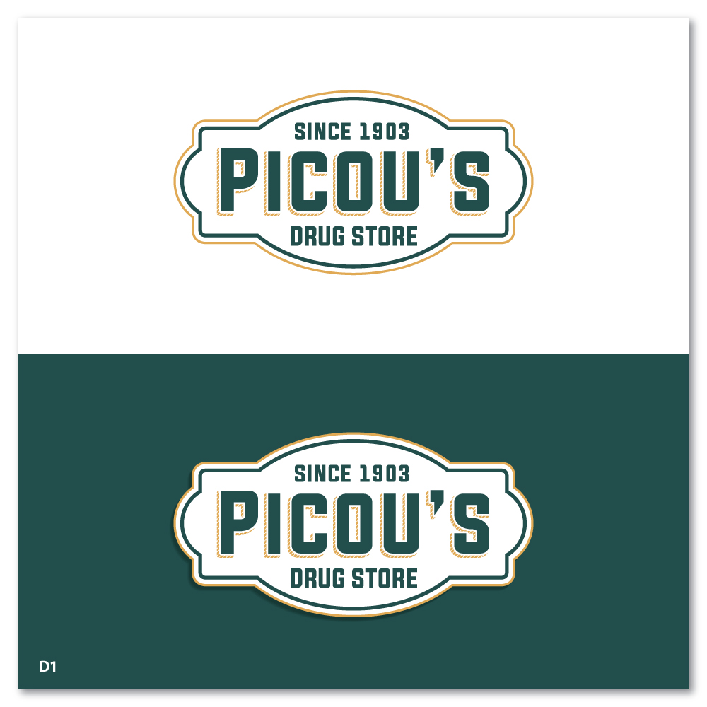 Logo Design by Sujit Banerjee for this project | Design #30997080