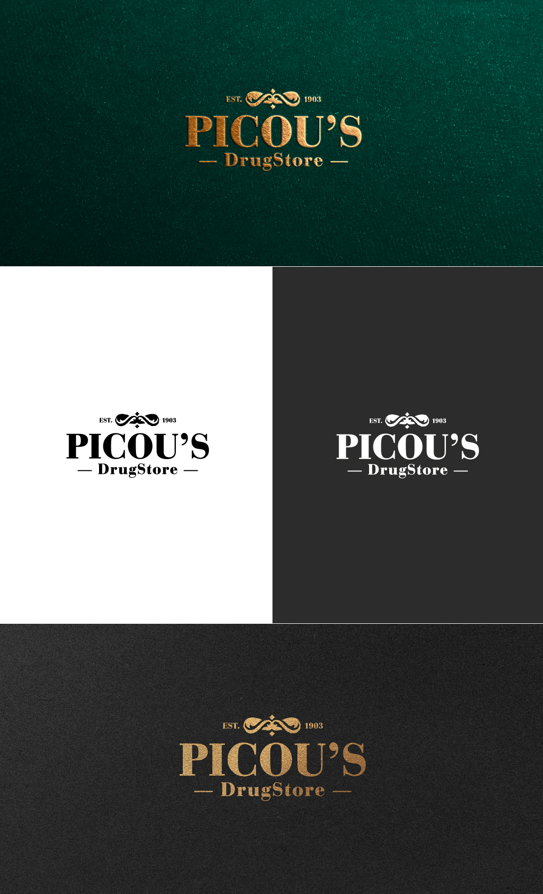 Logo Design by GLDesigns for this project | Design #30999770