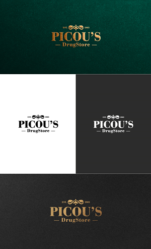 Logo Design by GLDesigns for this project | Design: #30999770