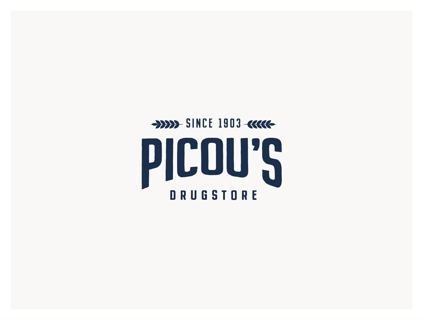 Logo Design by wonderland for this project | Design #31008683