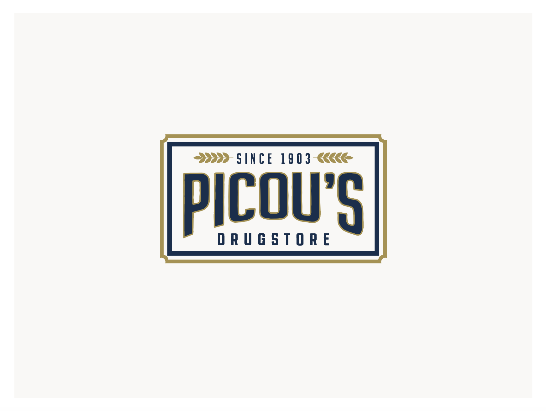 Logo Design by wonderland for this project | Design #31066581