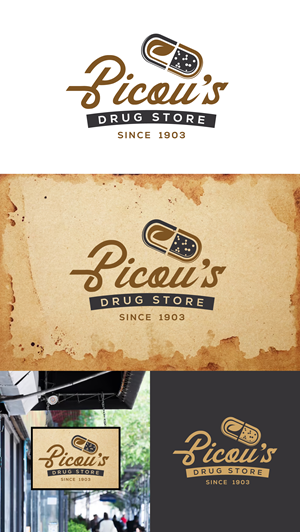 Logo Design by debdesign for this project | Design: #31002658