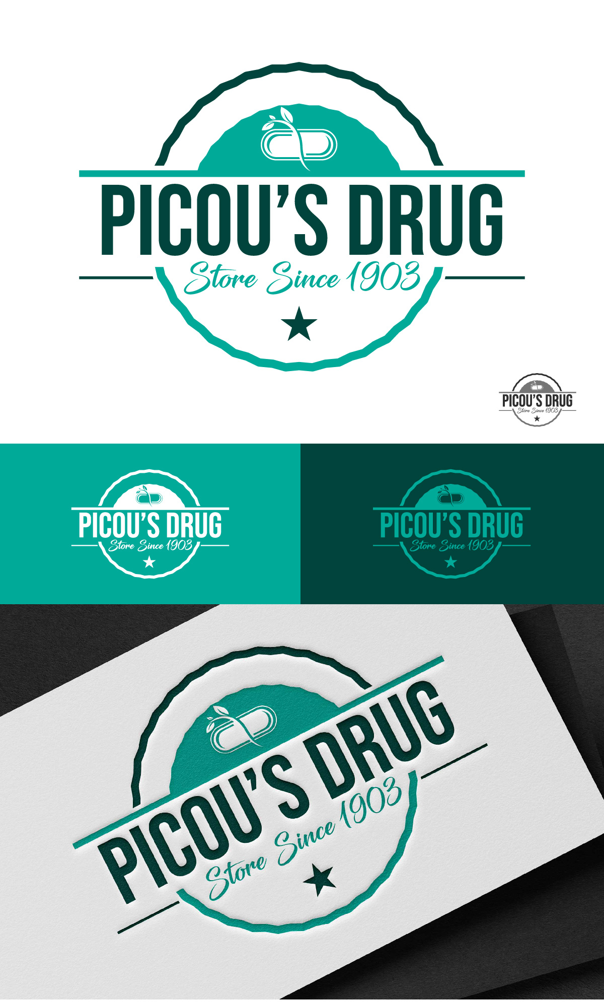 Logo Design by DesignLima for this project | Design #31005862