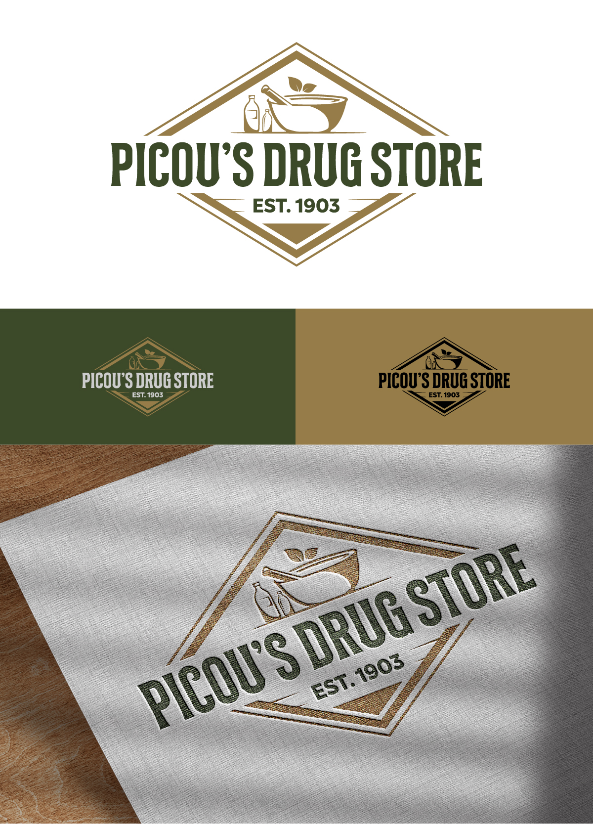 Logo Design by DesignLima for this project | Design #31005864