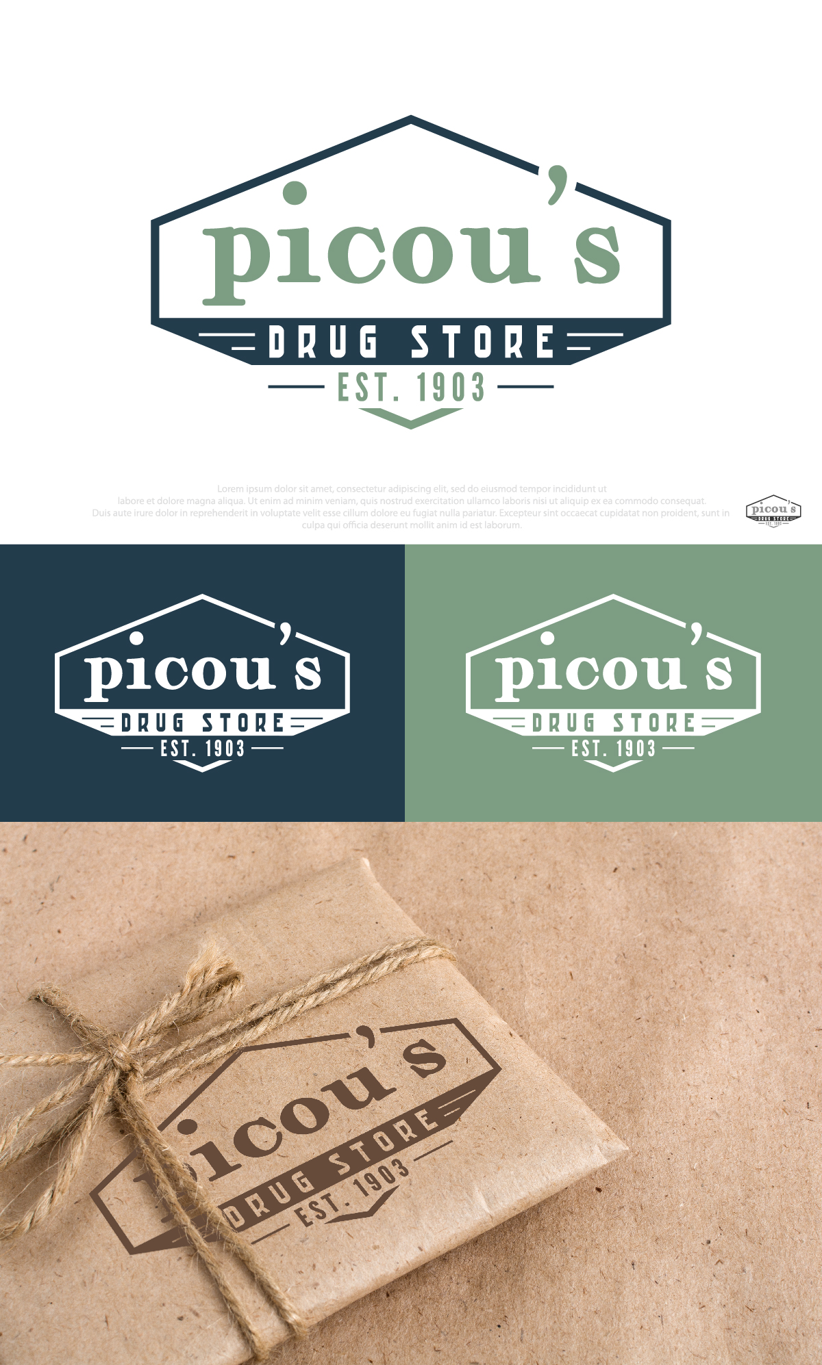 Logo Design by DesignLima for this project | Design #31005865