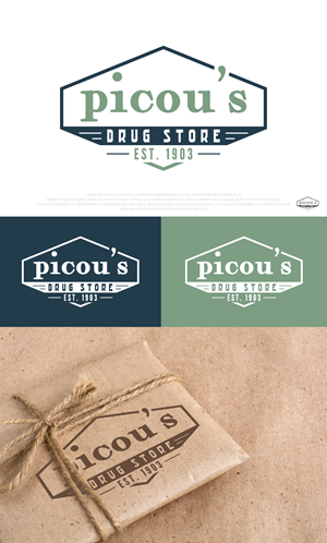 Logo Design by DesignLima for this project | Design: #31005865