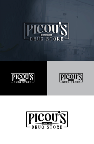 Logo Design by creativepix for this project | Design: #30994537